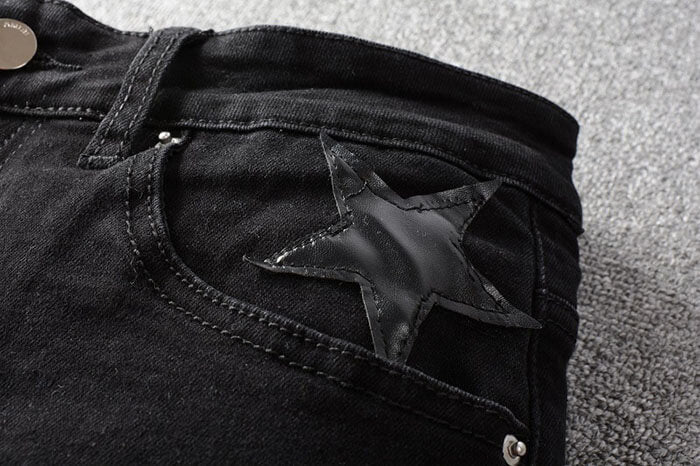 Amiri Fashion Jeans #691