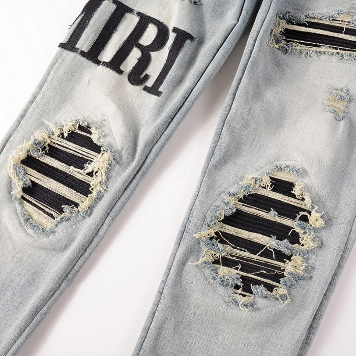 Amiri Fashion Jeans #866