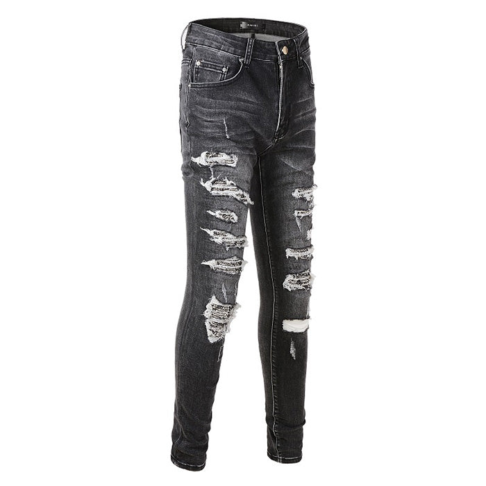 Amiri Fashion Jeans #852
