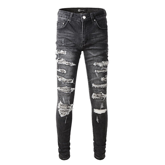 Amiri Fashion Jeans #852