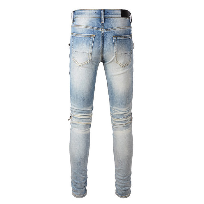 Amiri Fashion Jeans #606
