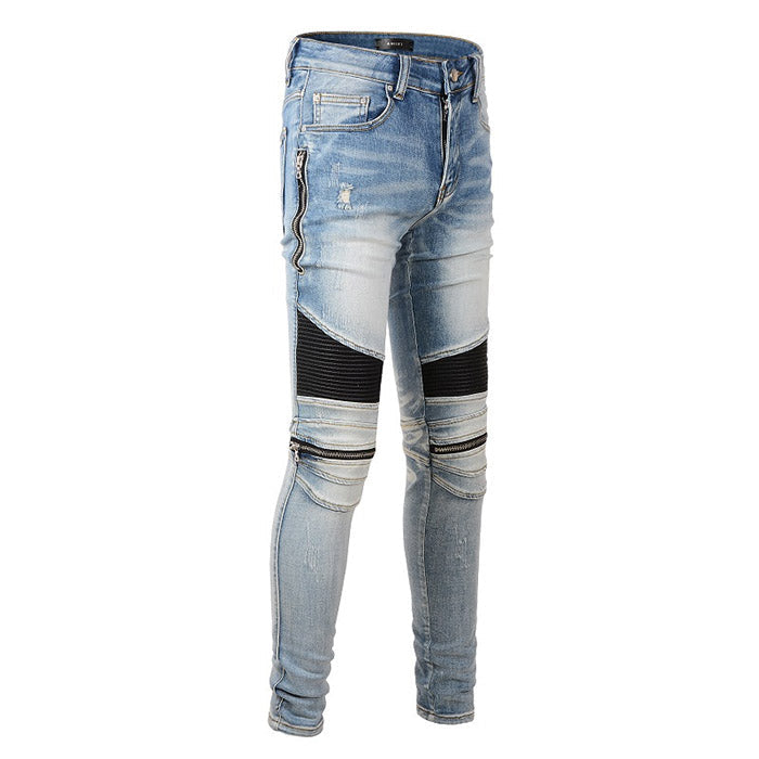 Amiri Fashion Jeans #606