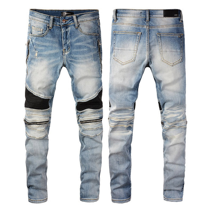 Amiri Fashion Jeans #606