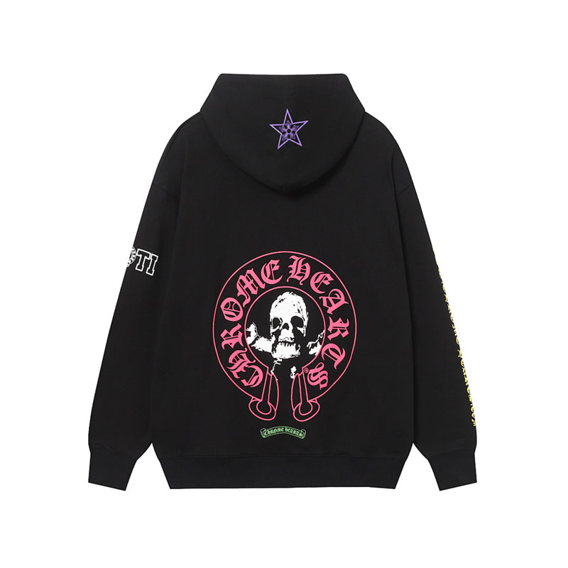 Chrome Hearts Long Sleeves