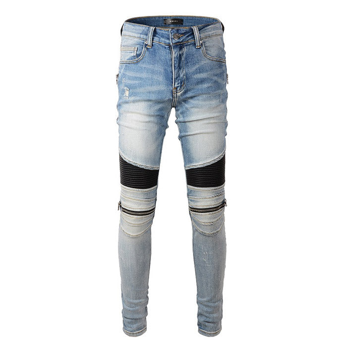 Amiri Fashion Jeans #606