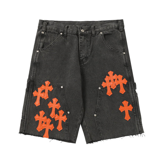 Chrome Hearts Pants