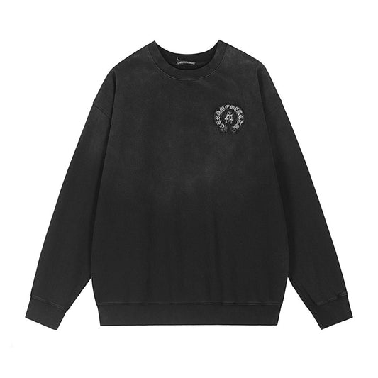 Chrome Hearts Long Sleeves