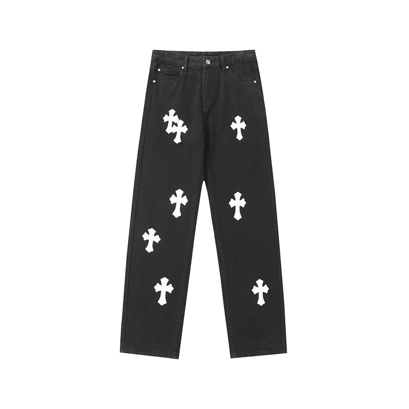 Chrome Hearts Jeans