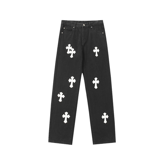 Chrome Hearts Jeans