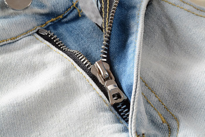 Amiri Fashion Jeans #650