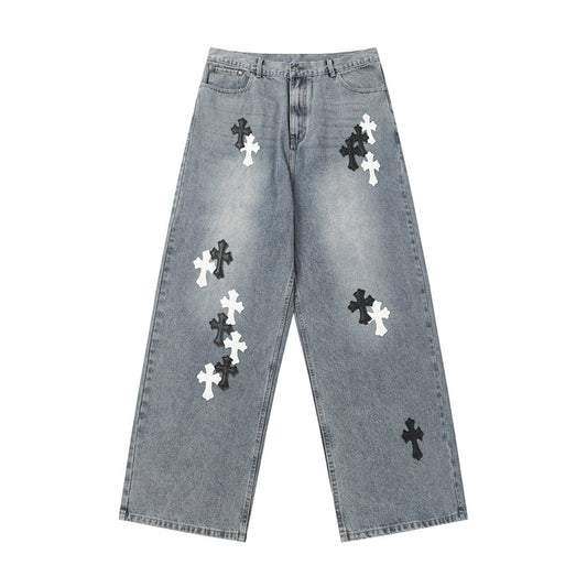 Chrome Hearts Jeans