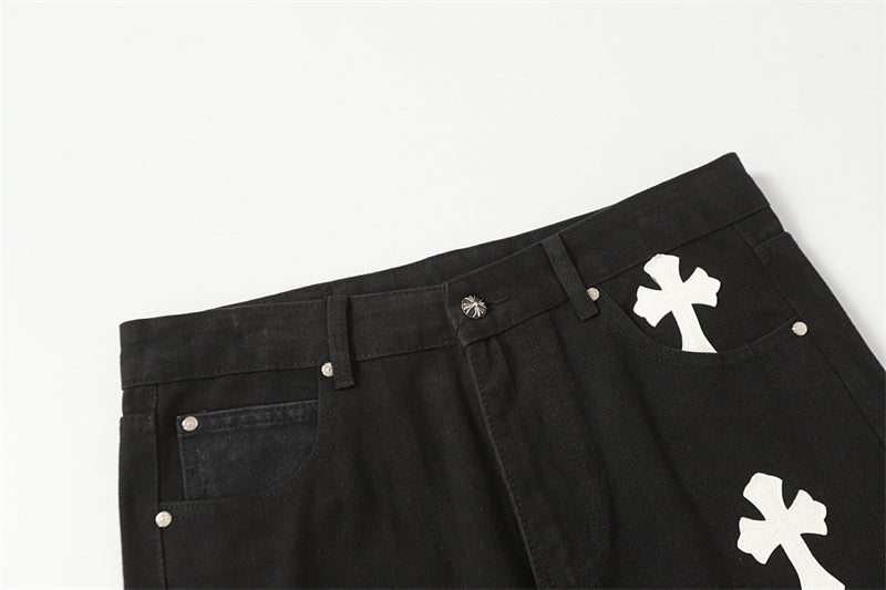 Chrome Hearts Jeans
