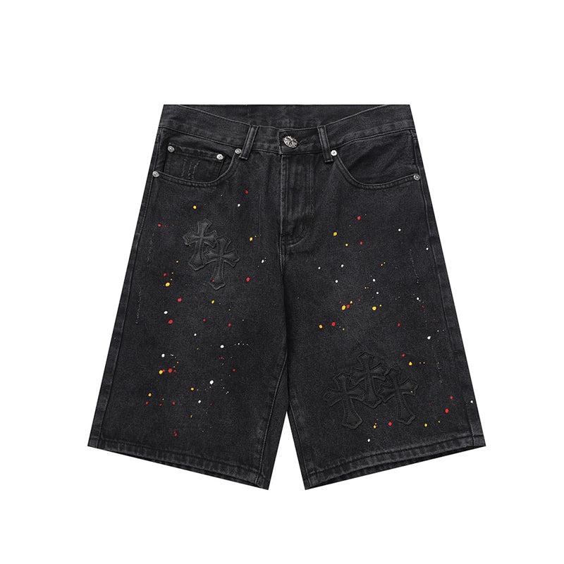 Chrome Hearts Pants