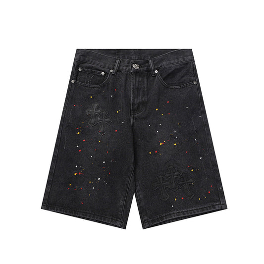 Chrome Hearts Pants