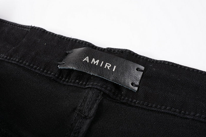 Amiri Fashion Jeans #817