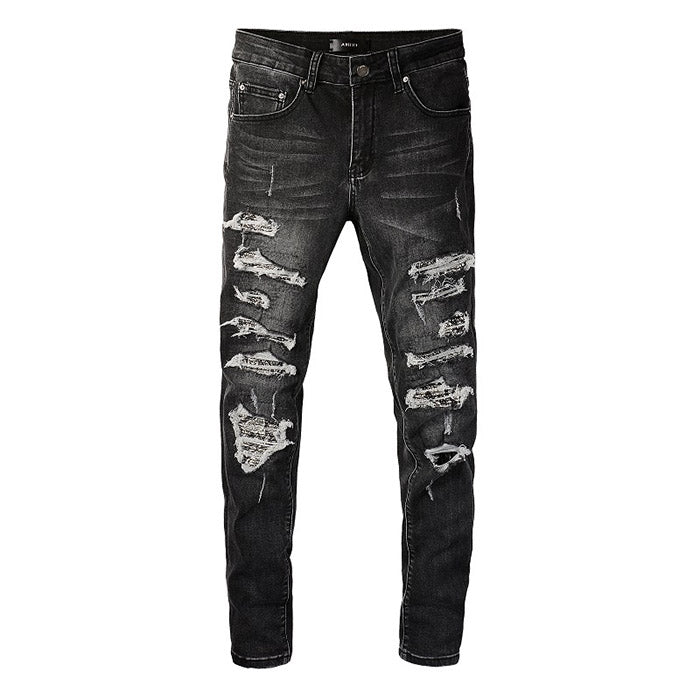 Amiri Fashion Jeans #852