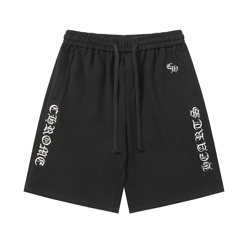 Chrome Hearts Pants