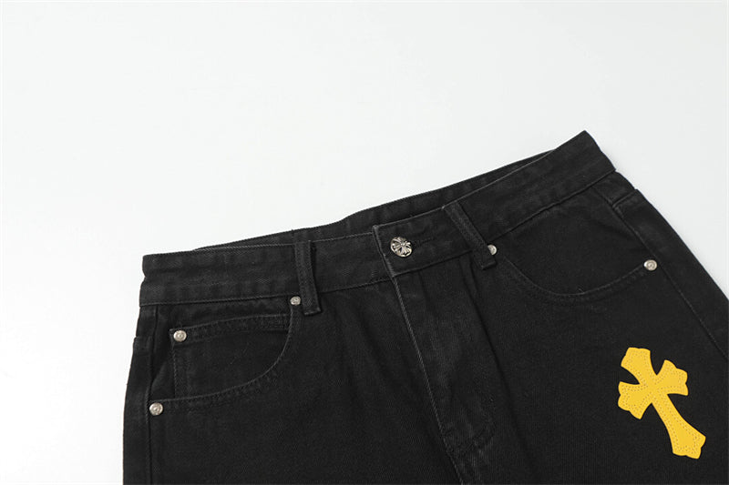 Chrome Hearts Jeans