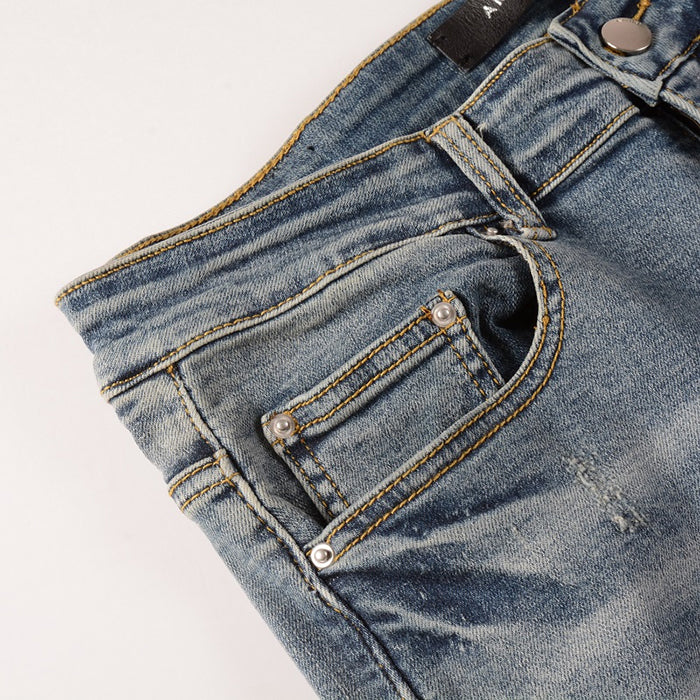Amiri Fashion Jeans #866
