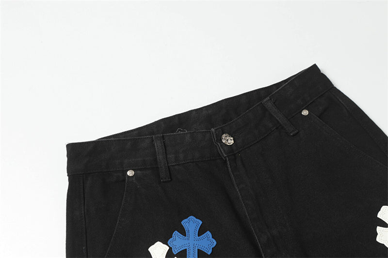 Chrome Hearts Jeans