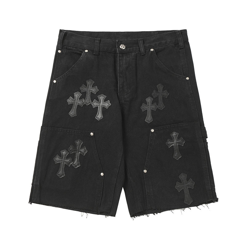 Chrome Hearts Pants