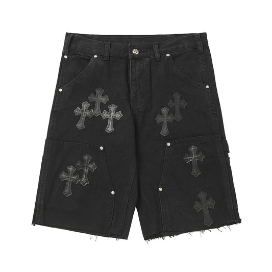 Chrome Hearts Pants