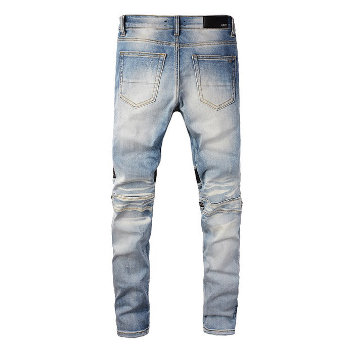 Amiri Fashion Jeans #606