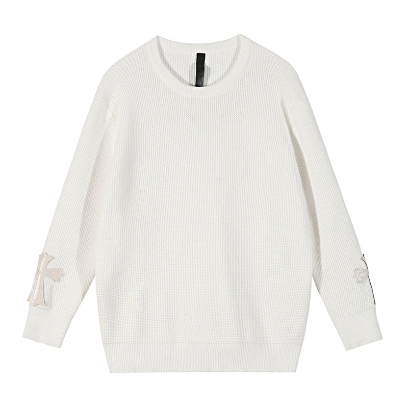 Chrome Hearts Long Sleeves
