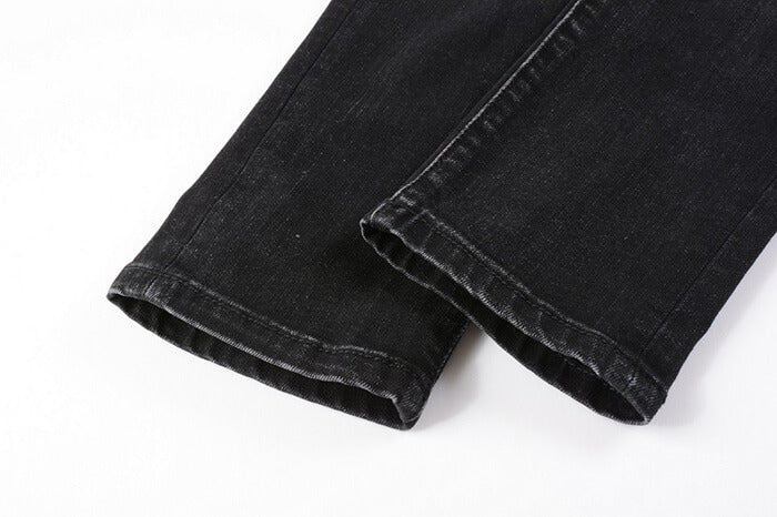 Amiri Fashion Jeans #830
