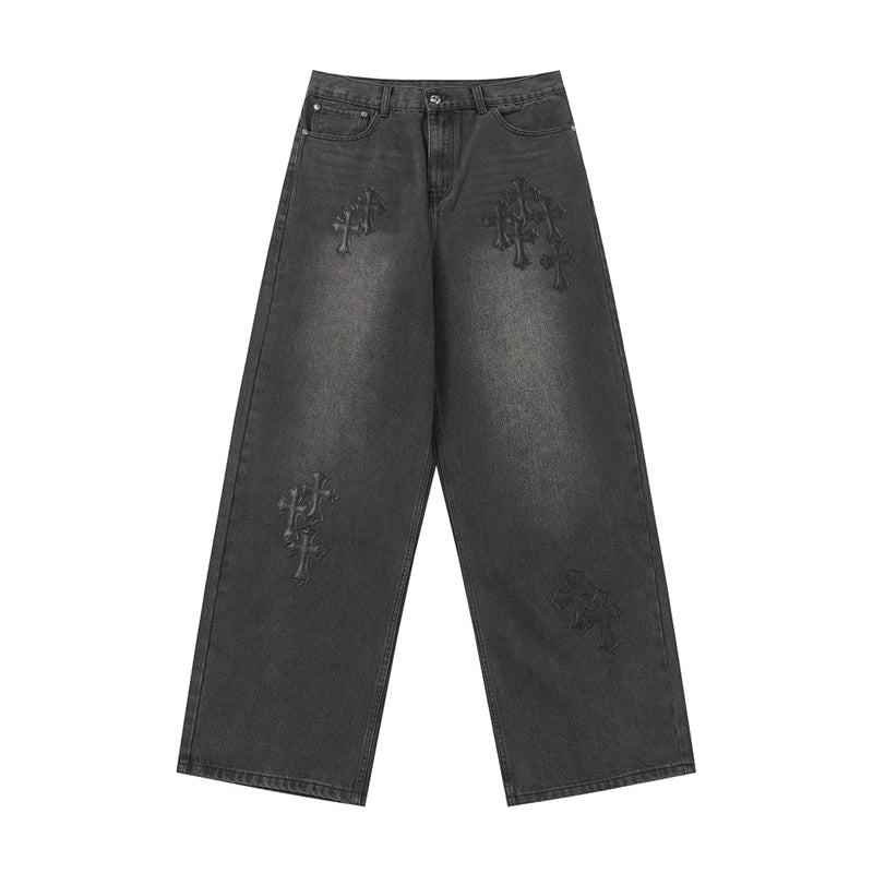 Chrome Hearts Jeans