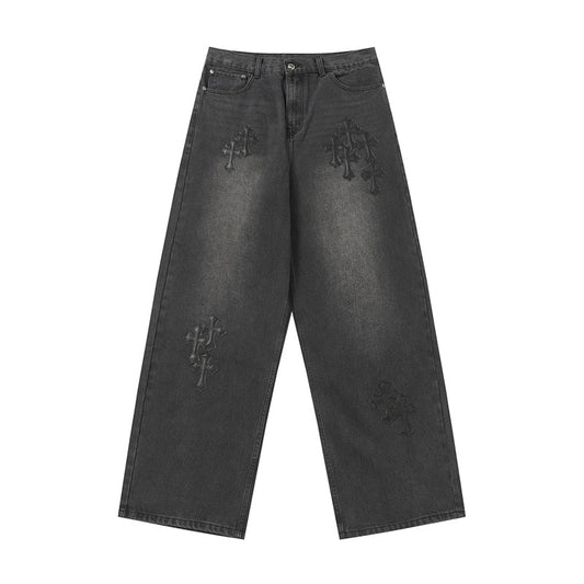 Chrome Hearts Jeans