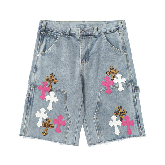 Chrome Hearts Pants