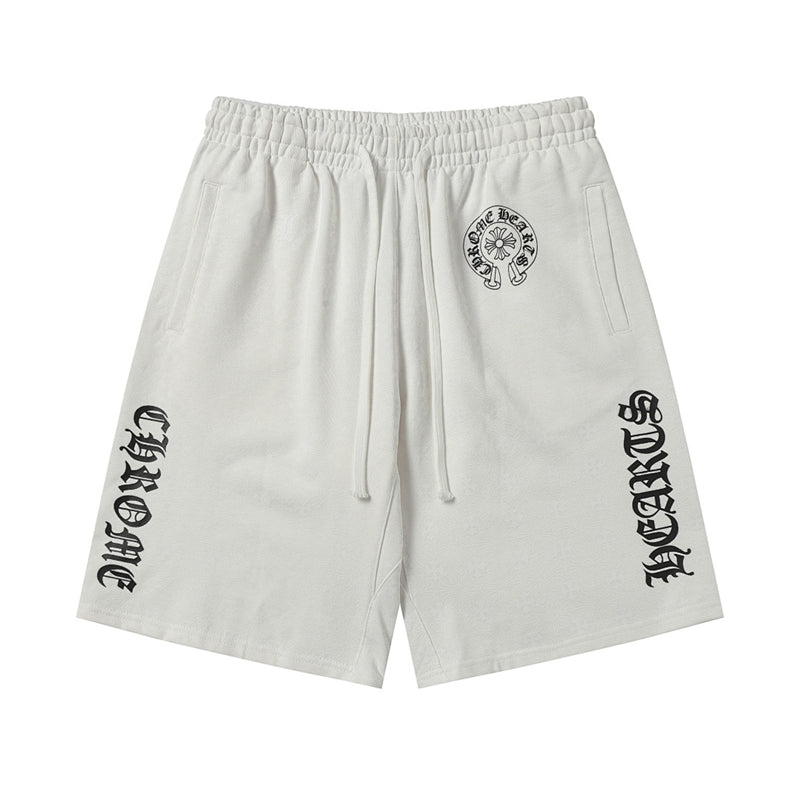Chrome Hearts Pants