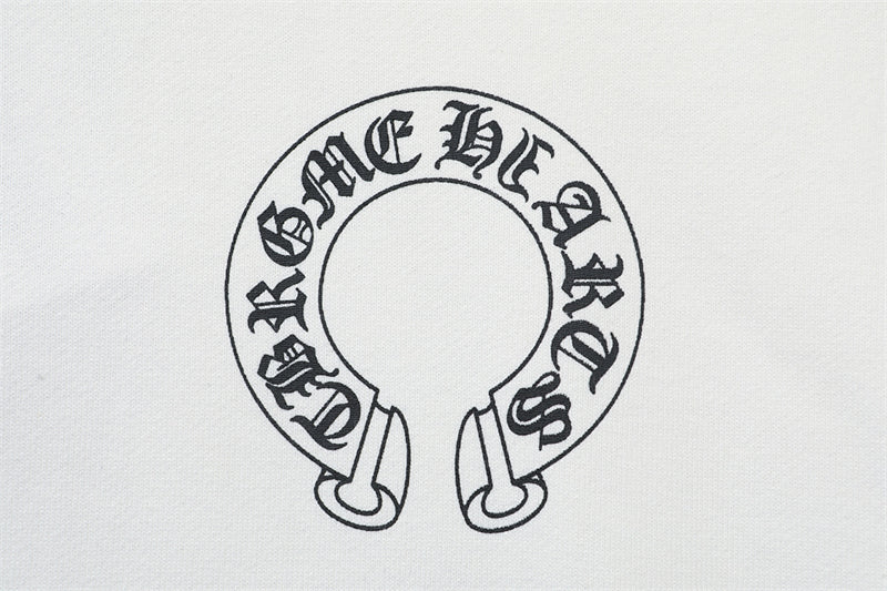 Chrome Hearts Long Sleeves