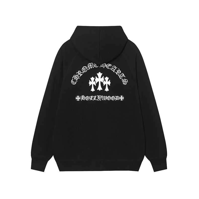 Chrome Hearts Long Sleeves