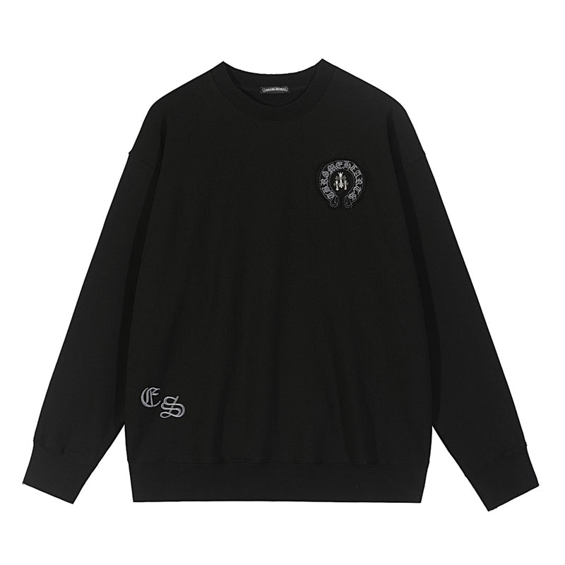 Chrome Hearts Long Sleeves