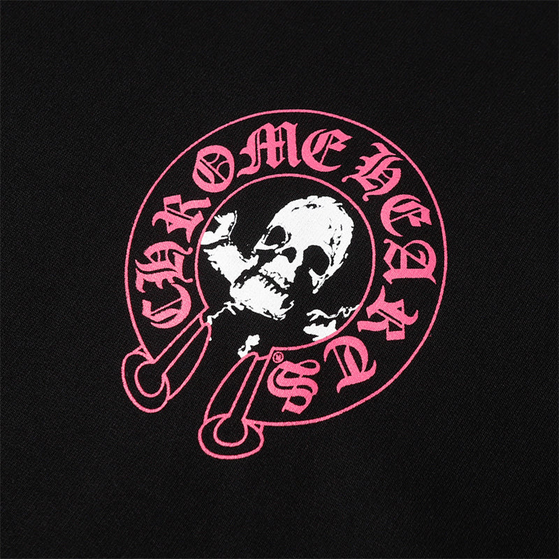Chrome Hearts Long Sleeves