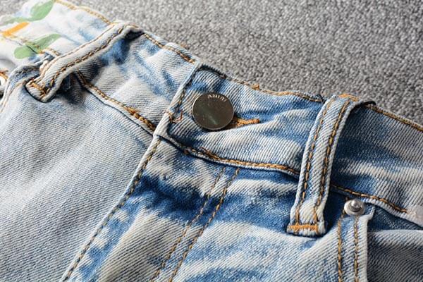 Amiri Fashion Jeans #685