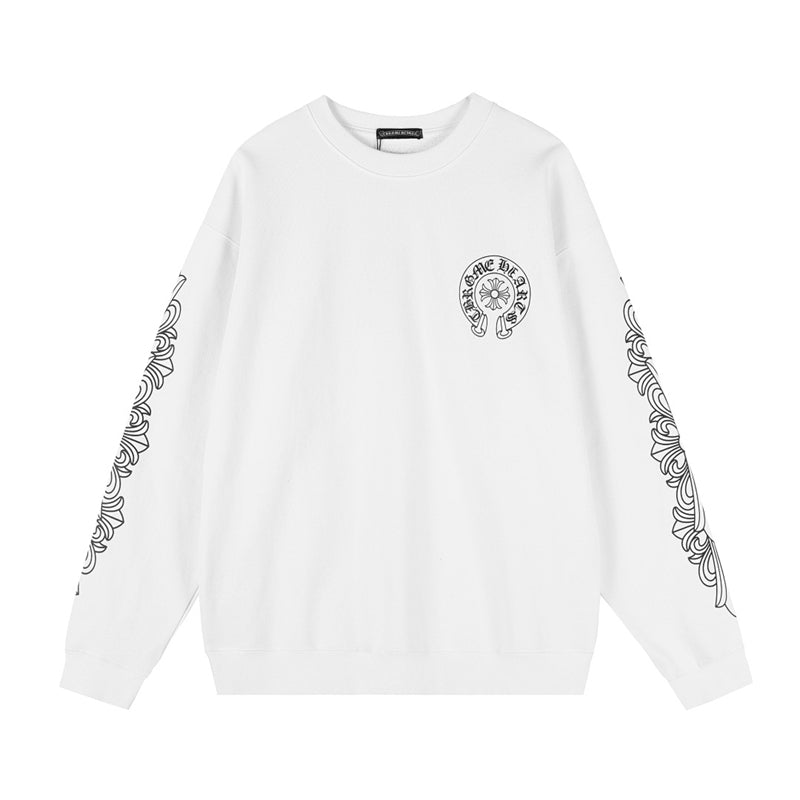 Chrome Hearts Long Sleeves