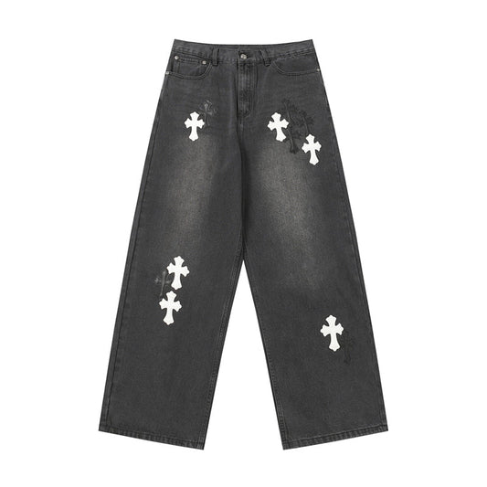 Chrome Hearts Jeans