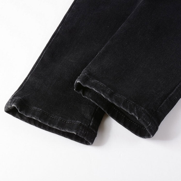 Amiri Fashion Jeans #844