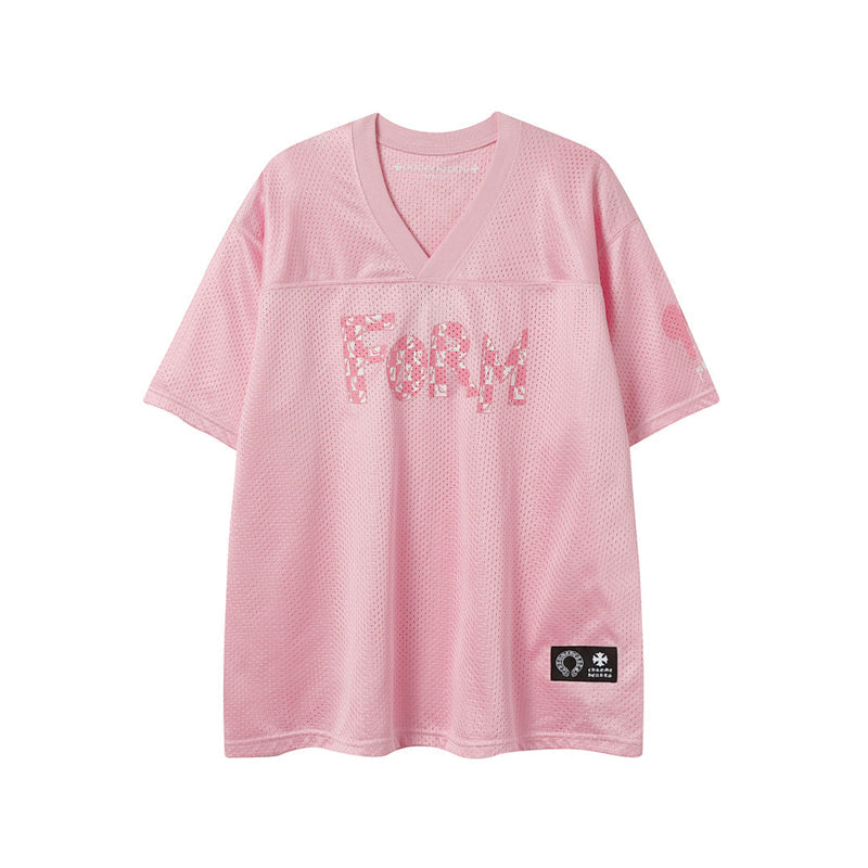 Chrome Hearts T-shirt