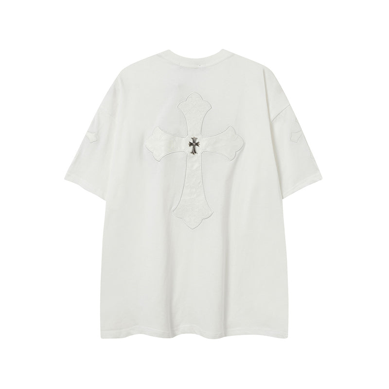 Chrome Hearts T-shirt