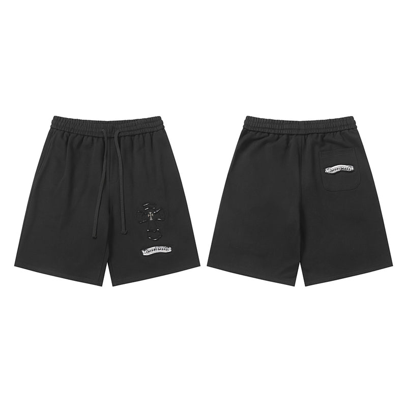 Chrome Hearts Pants