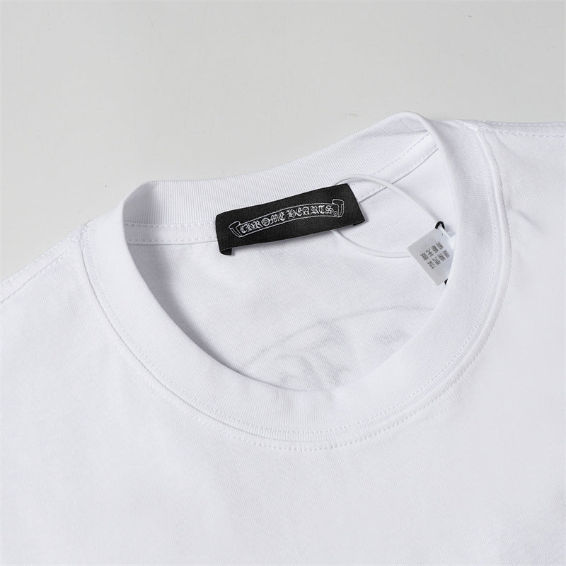 Chrome Hearts T-shirt
