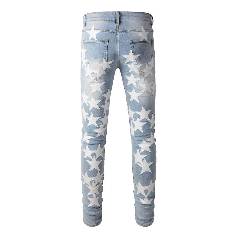 Amiri Fashion Jeans #690