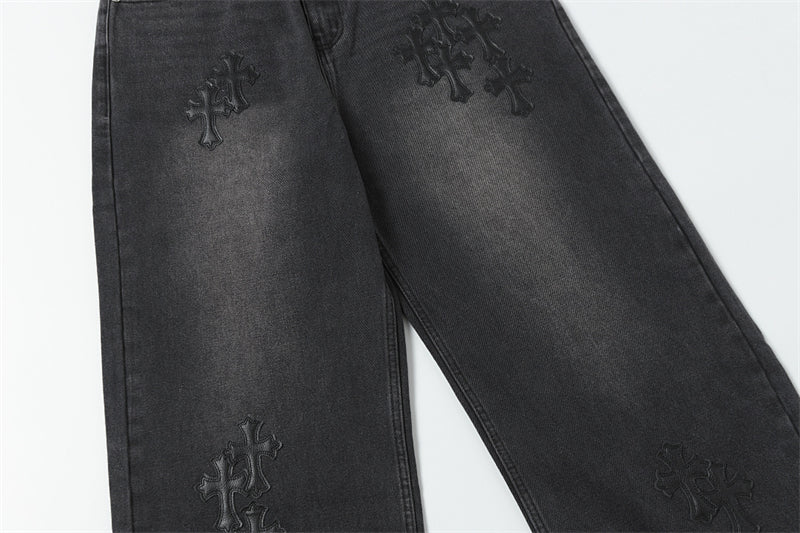 Chrome Hearts Jeans