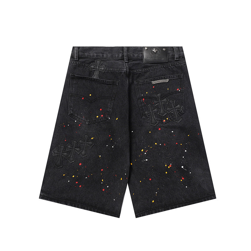 Chrome Hearts Pants