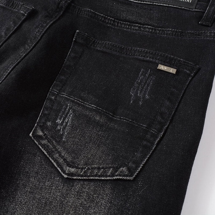 Amiri Fashion Jeans #844