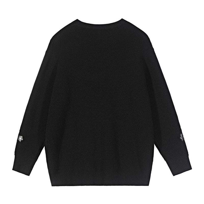 Chrome Hearts Long Sleeves
